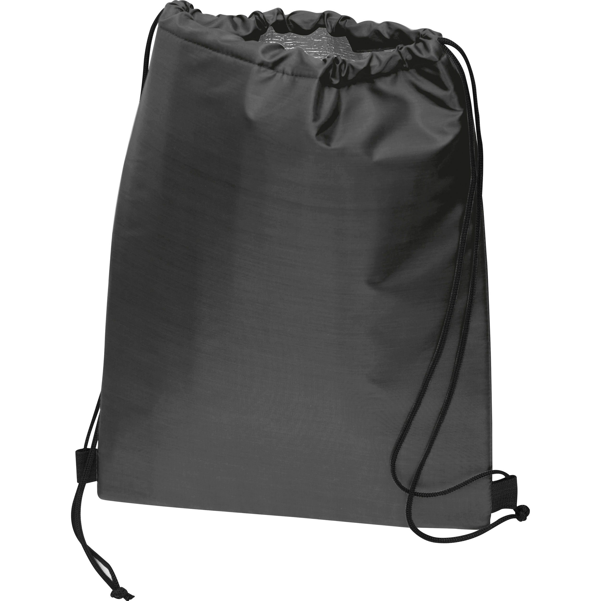 Gym Bag with Printed Logo Cooler - Brancaster - Oswestry