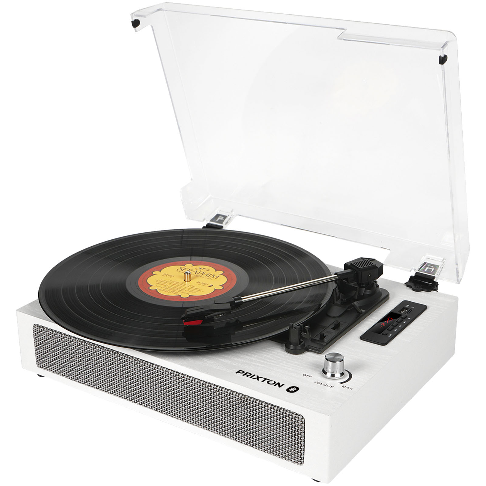 The Harmony Spin: Vinyl & Digital Music Hub - King's Lynn