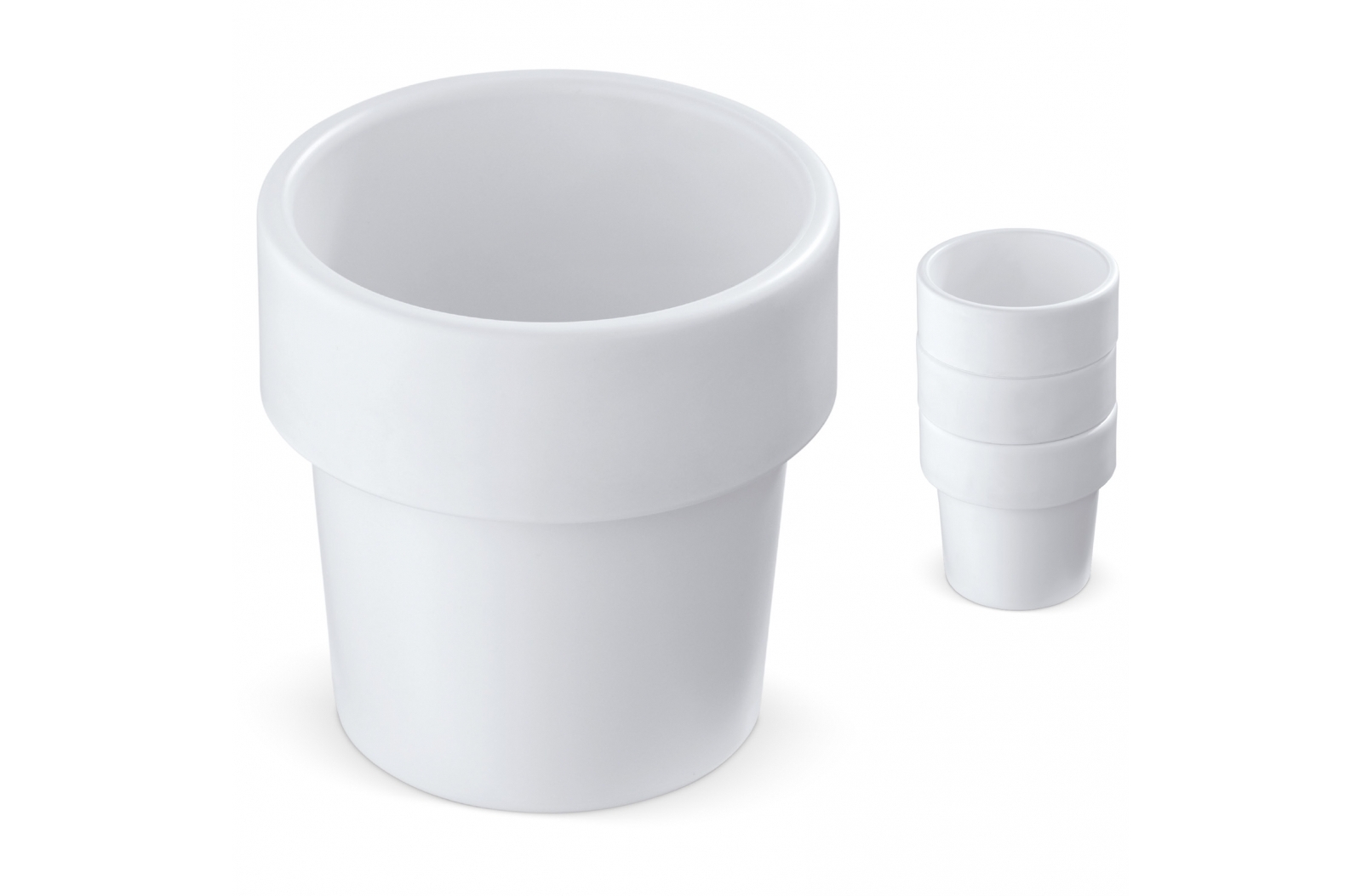 High-Quality European Bio-Plastic Cup made from Sugarcane - Entwistle