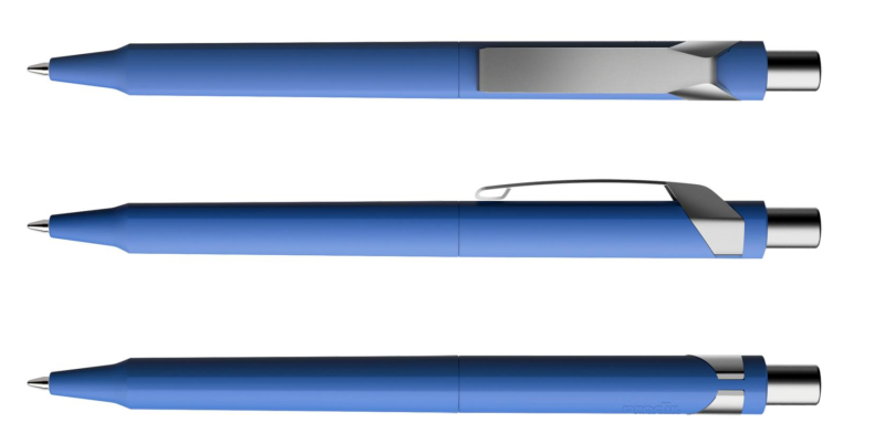 DS10 - Ballpoint Pen - Harrogate