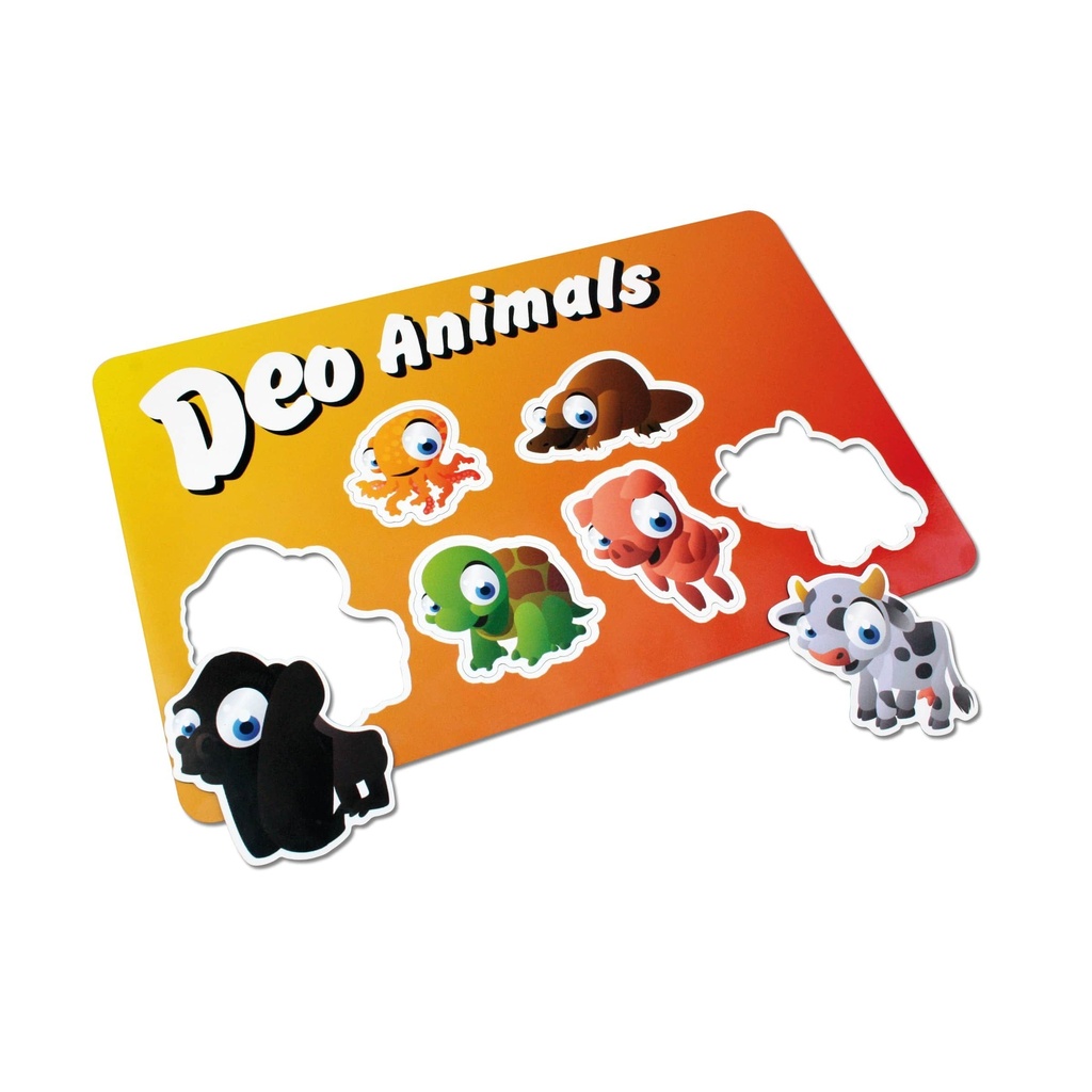 CustomFlex Magnetic Sheet - Hove