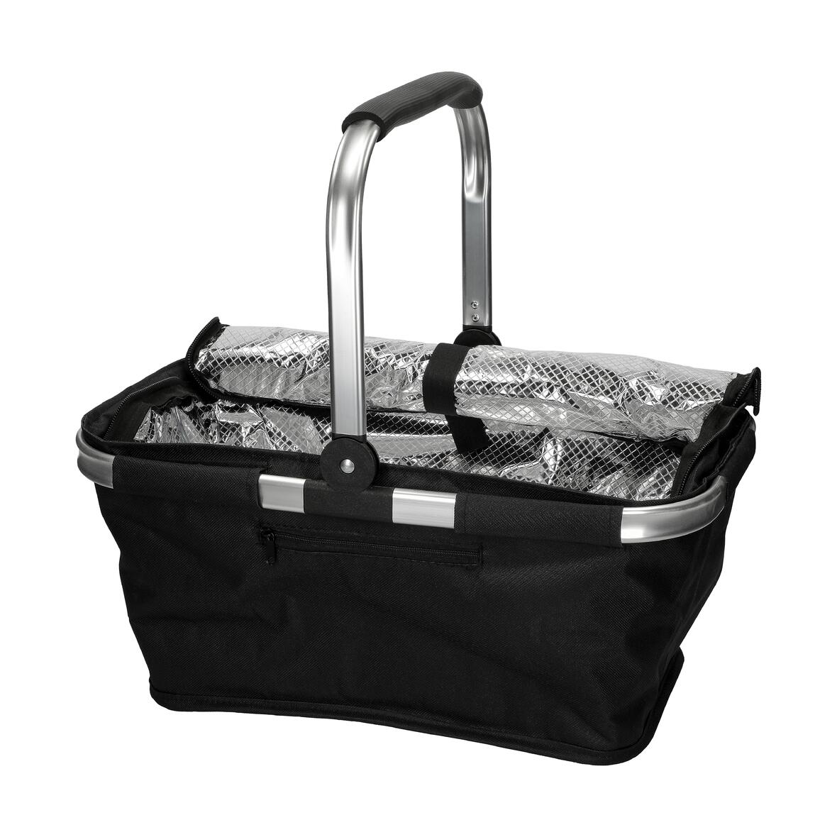 Cooling Basket ChillEase - Teignmouth printed with logo