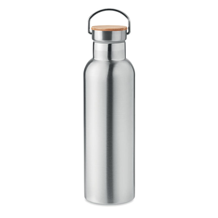 Insulated Bamboo 750ml - Long Sutton - Great Horwood