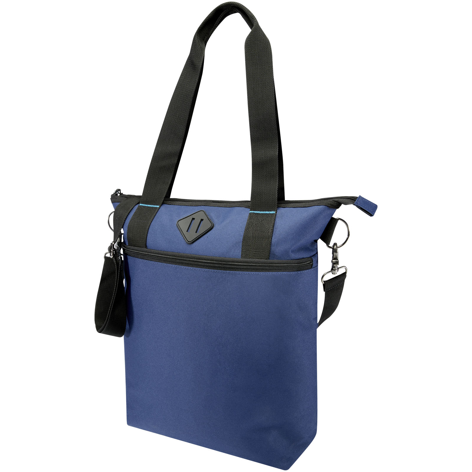 REPREVE® Our Ocean™ Recycled Plastic Tote Bag - Eversley