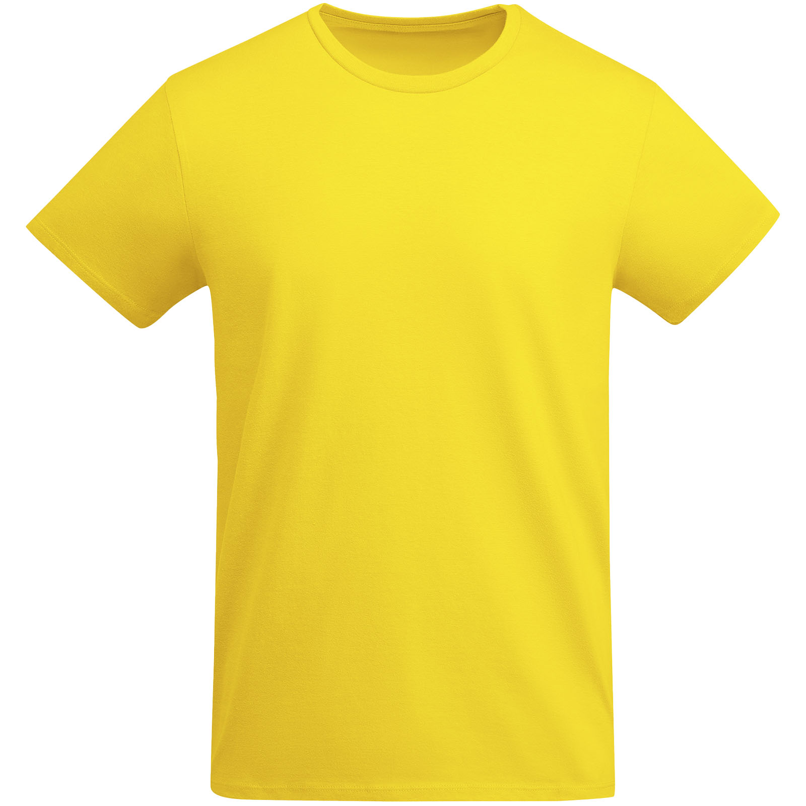 EcoFit Men's Short Sleeve Tee - Yell