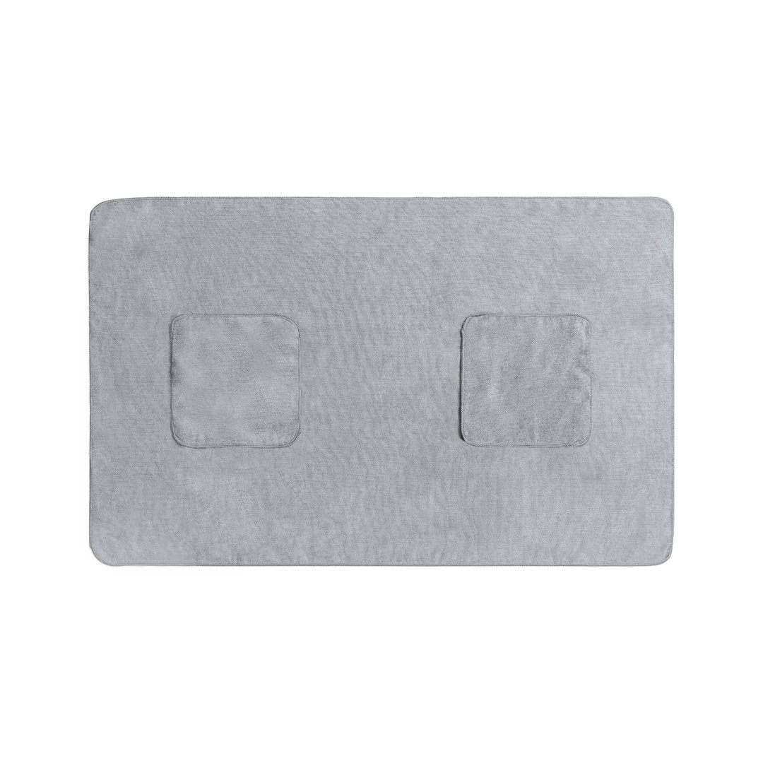 Durable Pet Towel - Chideock