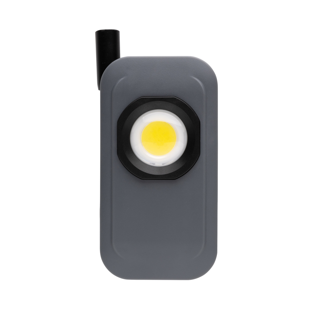 EcoBright Rechargeable Worklight - Sarum