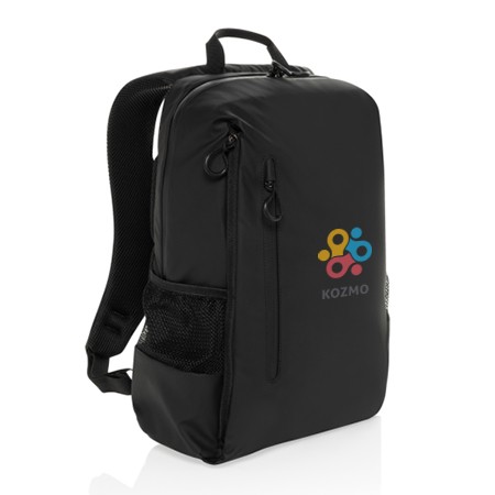 Nachhaltiger Laptop-Rucksack - Ebermannstadt