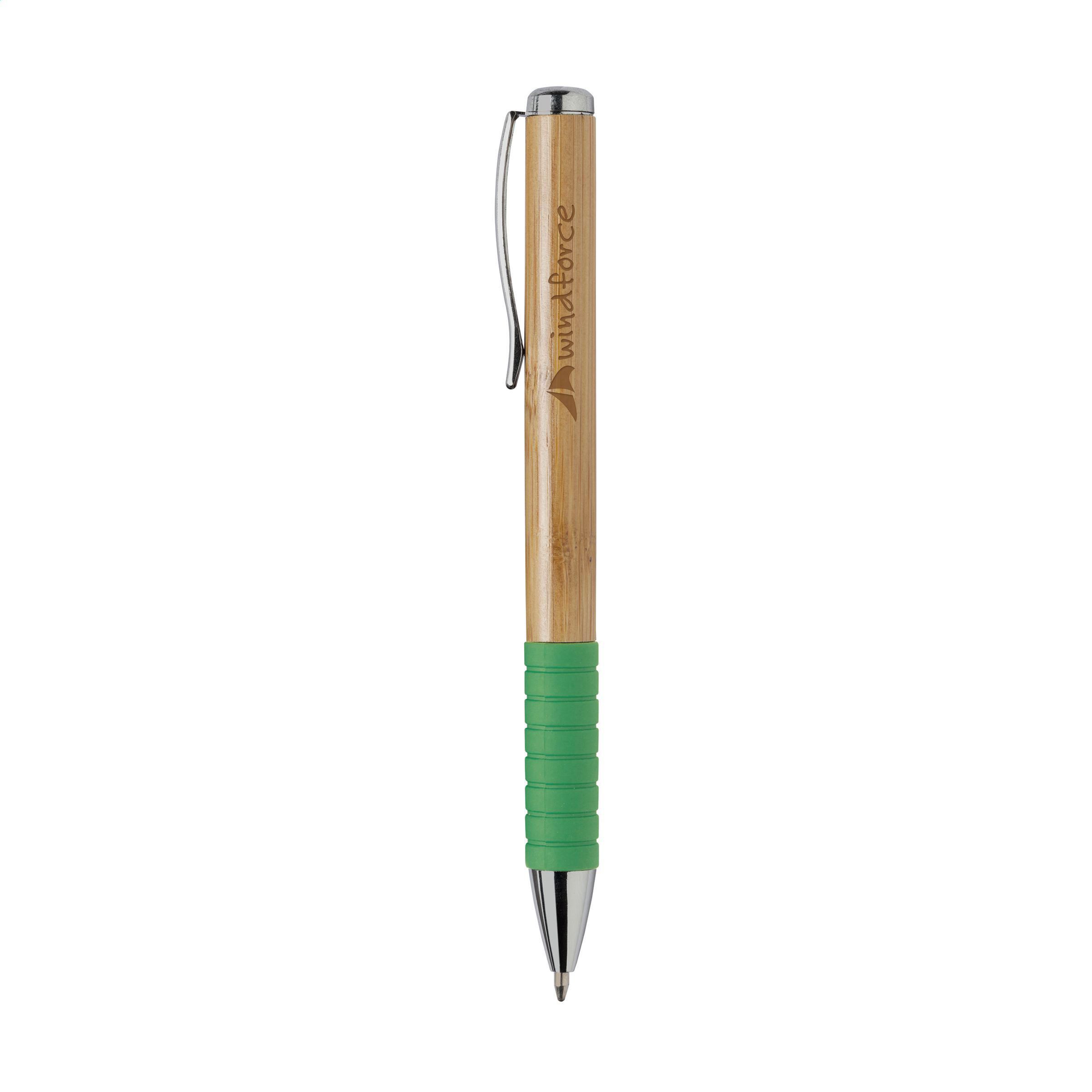 Gorzano BambooWrite ballpoint pen