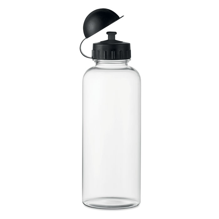 RPET Drinking Bottle with PP Spout - Tetbury