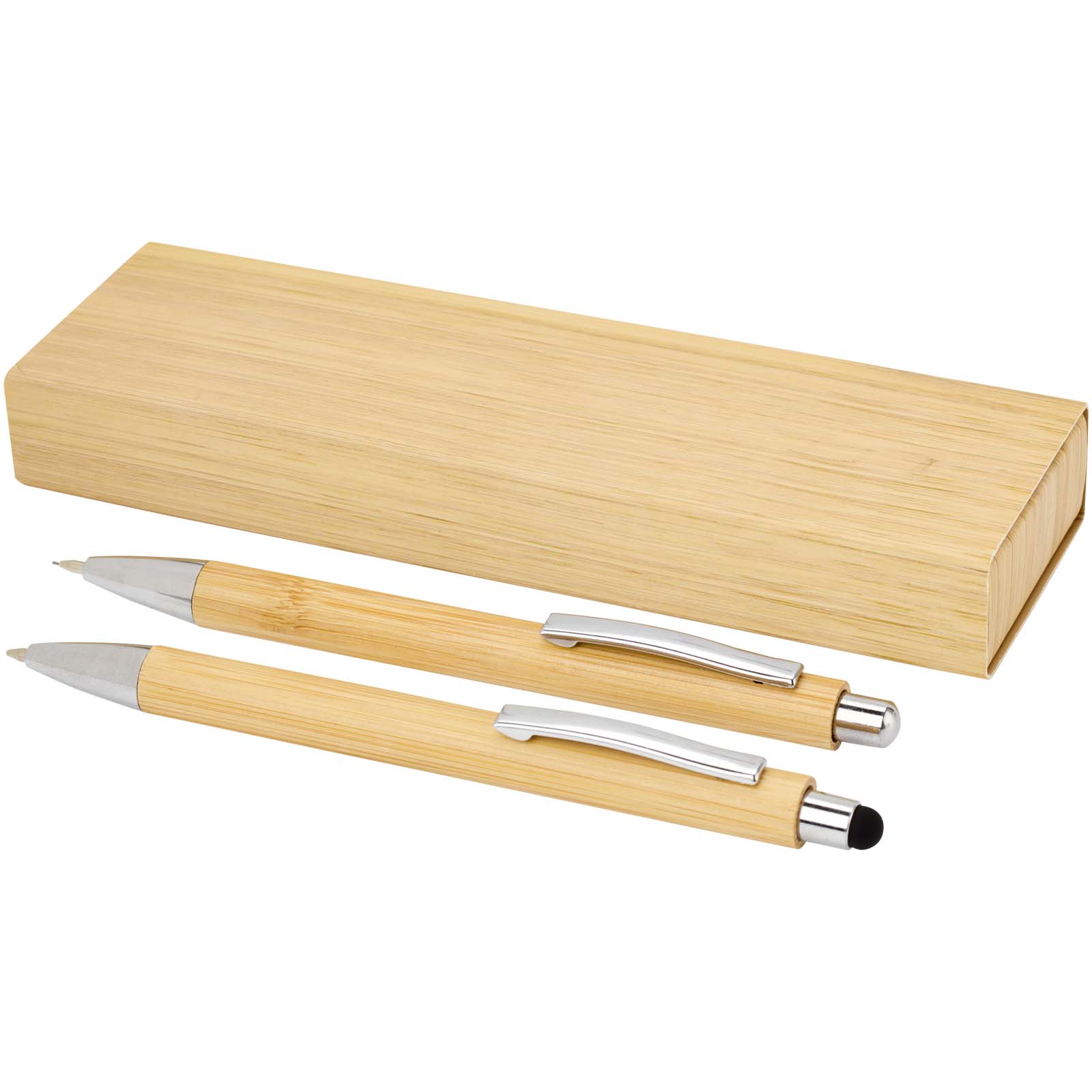 Bamboo Eco Writing Set - Hook