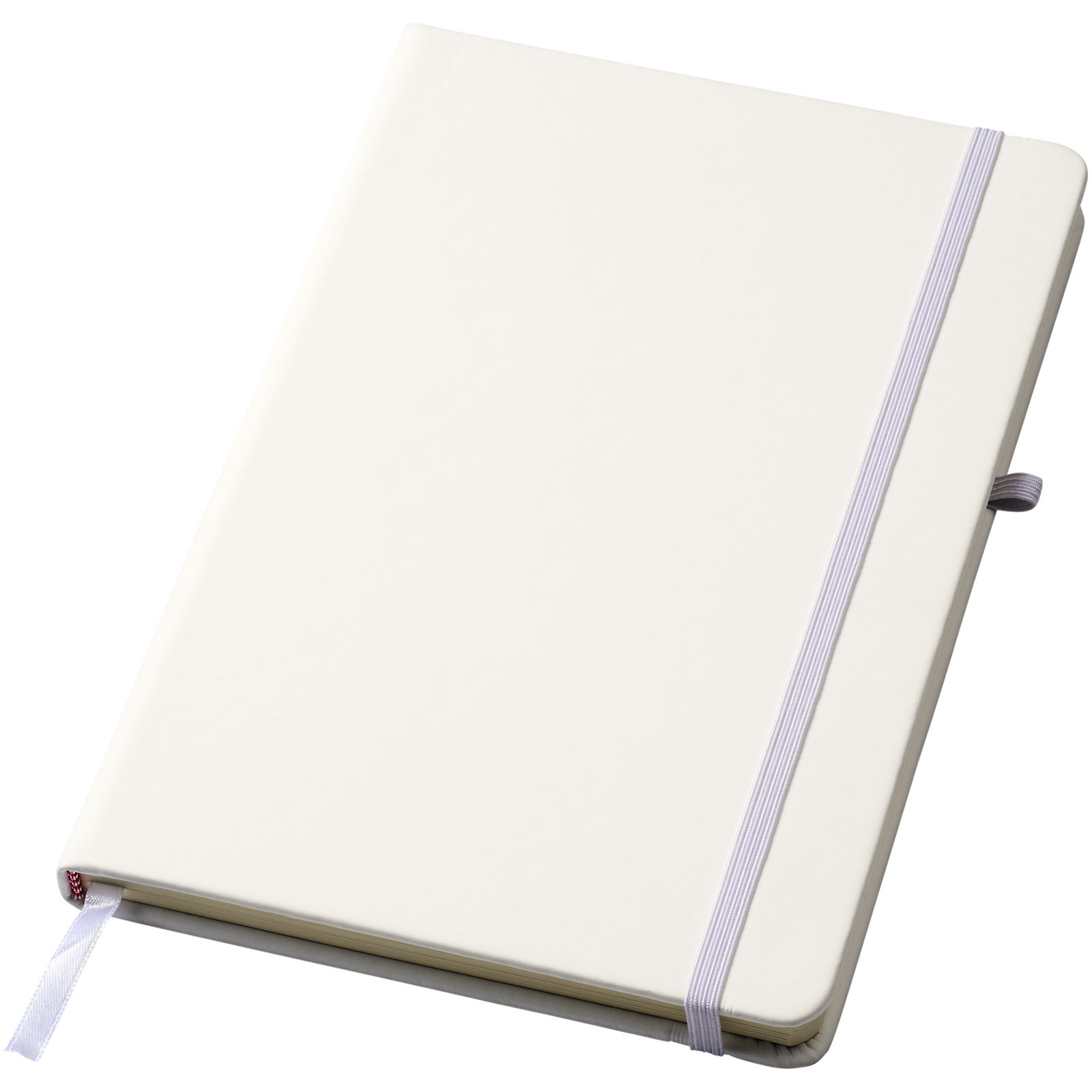 SoftCover A5 Notebook - Bourton-on-the-Water - Bradford