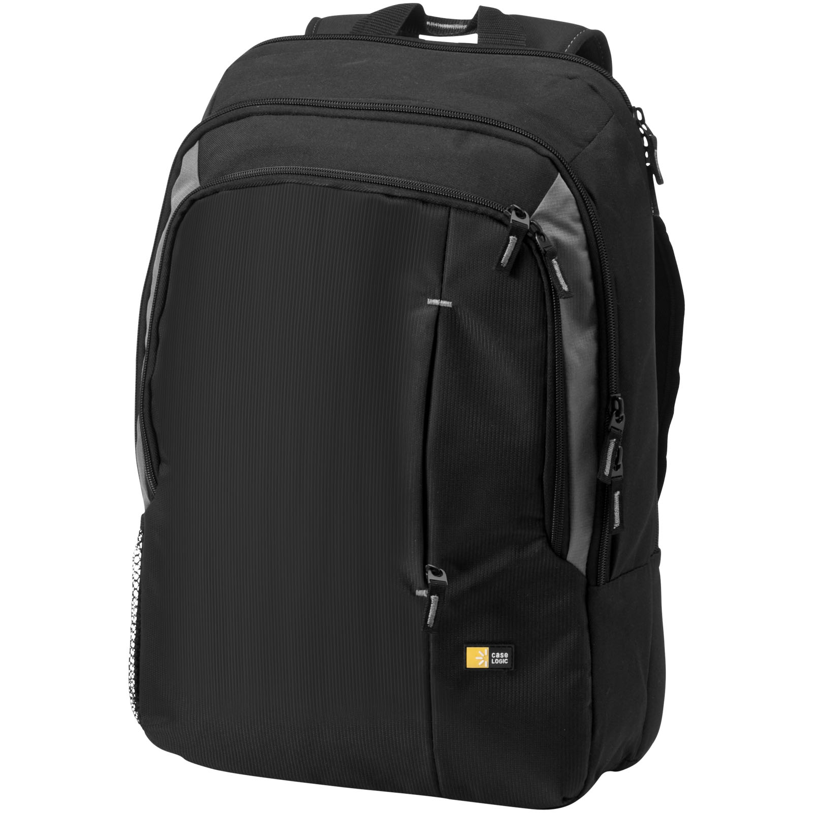 17’ Reso 25L laptop backpack - Black / Grey