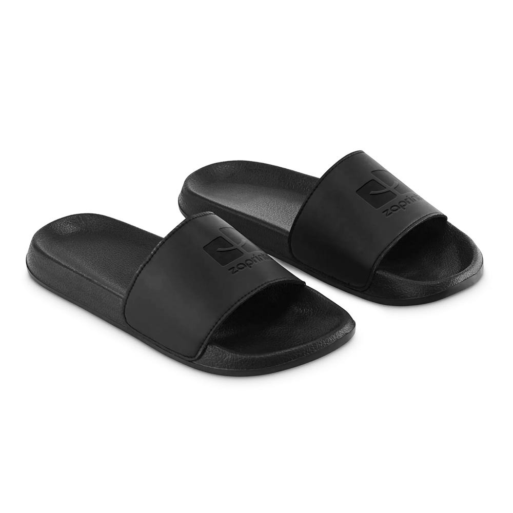 Anti-slip Beach Sliders made of EVA (Size: 38-39) - Stanton-in-Peak - Hamworthy