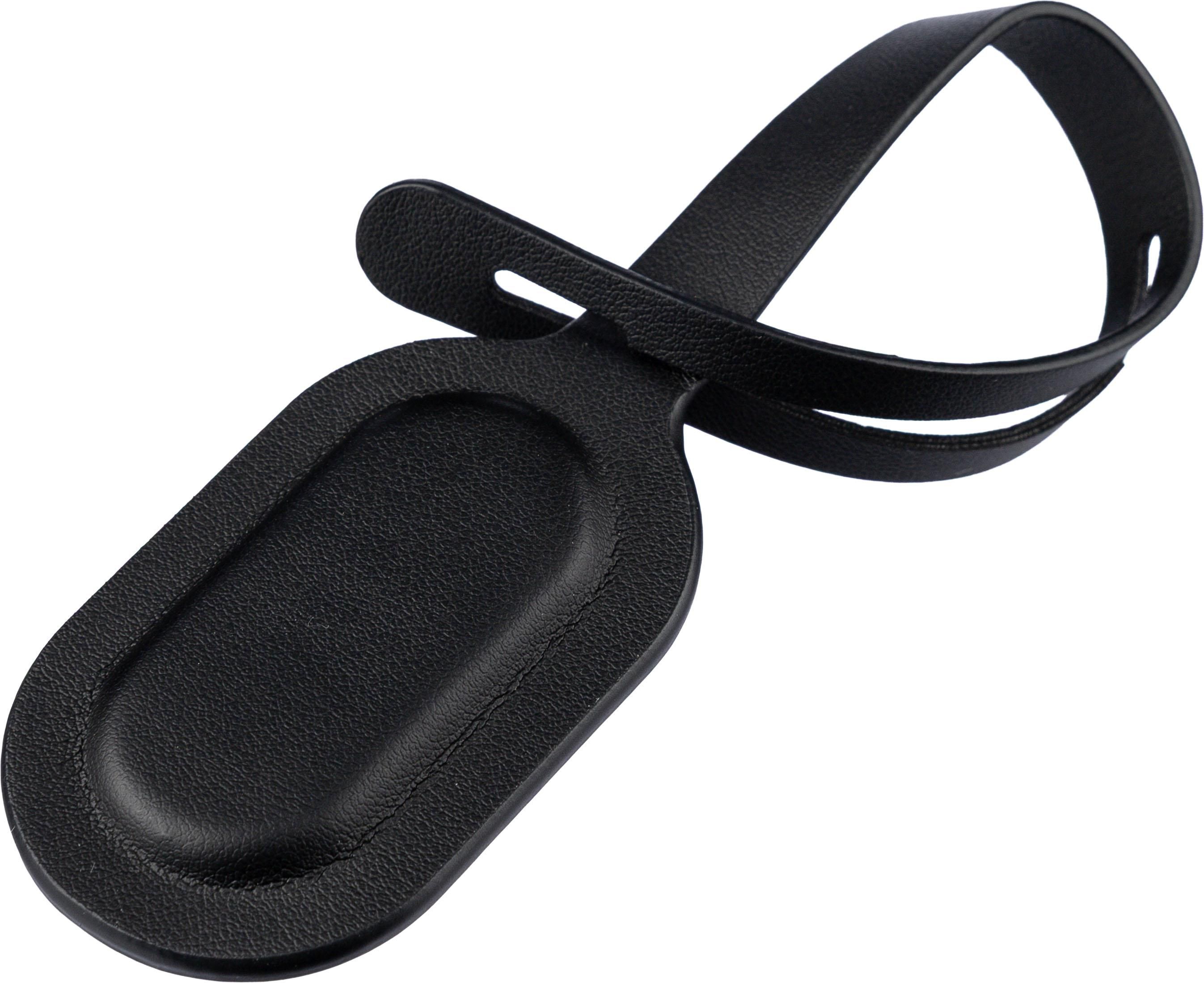 Rückverfolgbare PU-Tasche - Krumbach