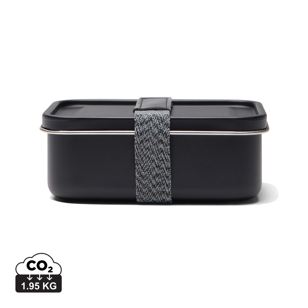 Parks Edelstahl Lunchbox - Tengen