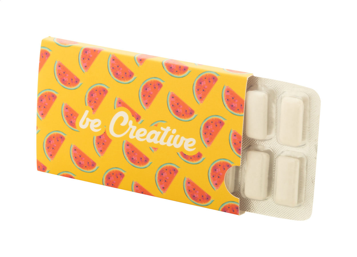 CustomChew Delight - Farnborough