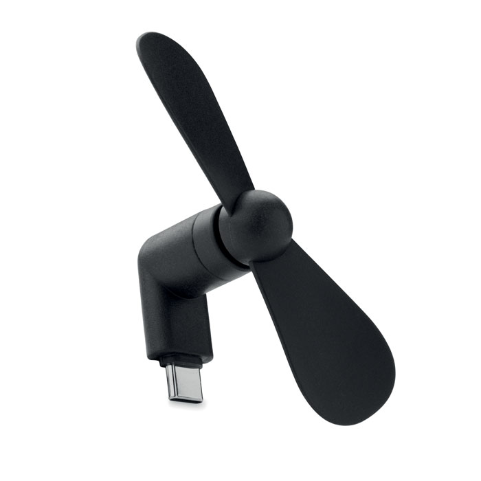 BreezeLite USB-C Fan - East Bergholt