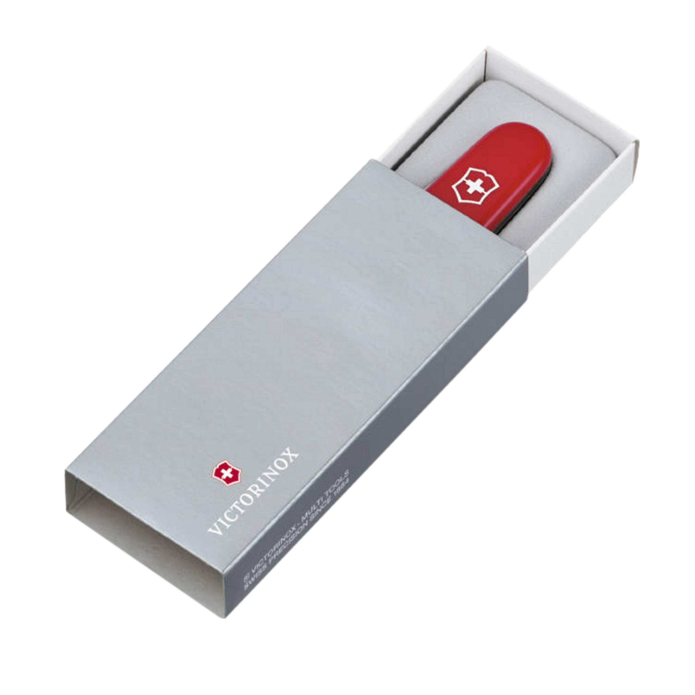 SlideBox PocketKnife - Stanton Fitzwarren - Reading