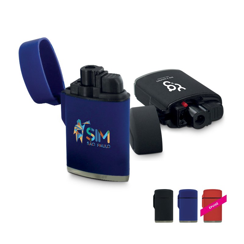 The Unyielding Flame - Leominster