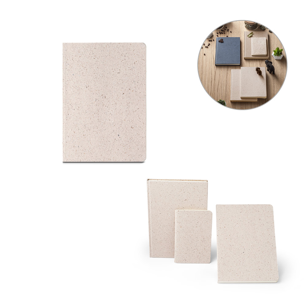 EcoElephant Notepad - Rothley - Rotherham