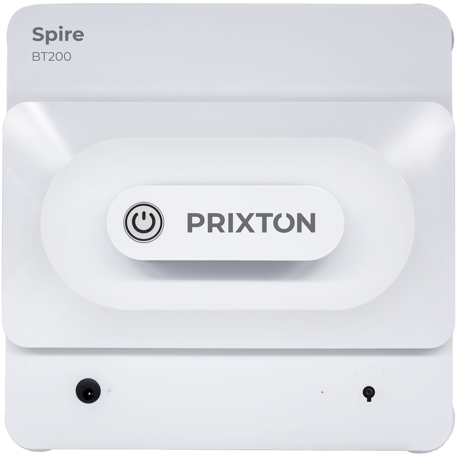 Prixton BT200 Spire Window Cleaning Robot - VillageName - Burnley