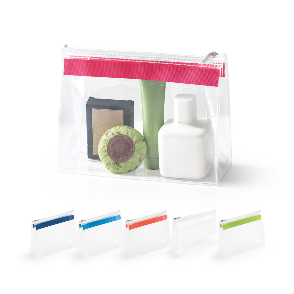 TravelMate Cosmetic Bag - Milborne Port - Otterburn