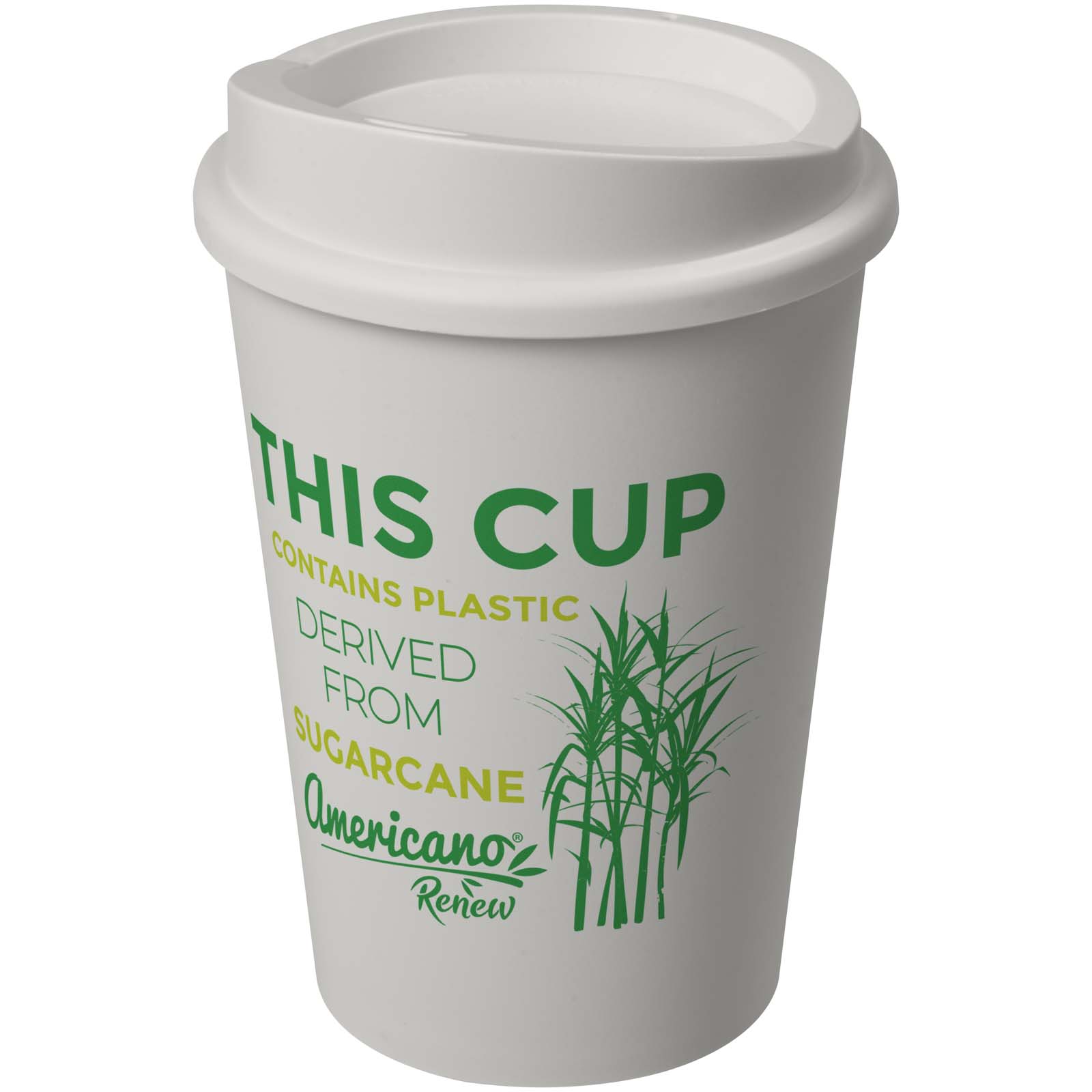 Americano® Switch Renew 300 ml mug with lid