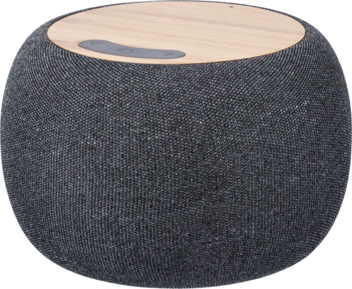 EcoBreeze Bamboo Speaker - Knossington