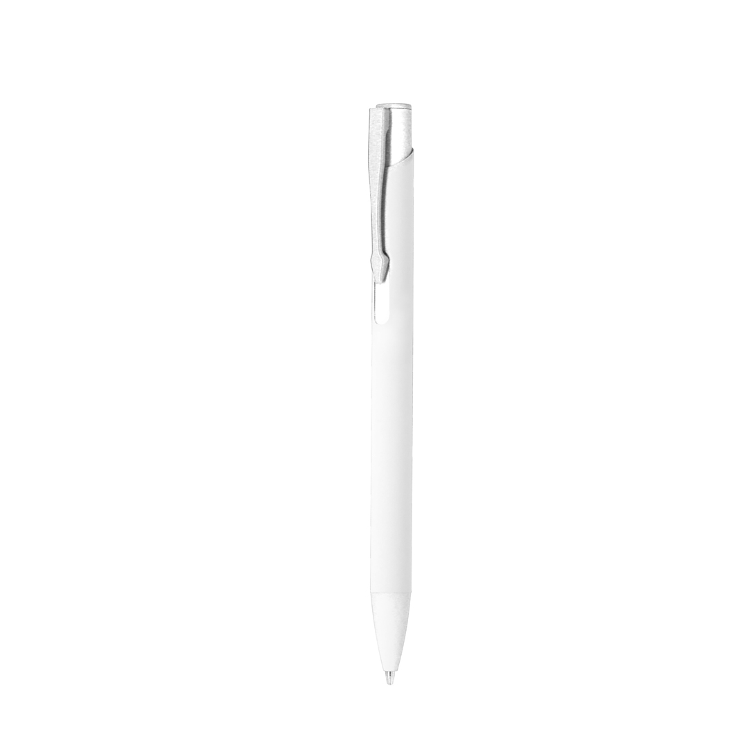 Elegant Aluminium Ball Pen - Dodington