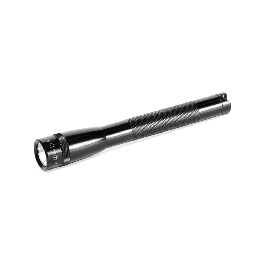 Illuminator Pro Mini Torch - Brighton and Hove printed with logo