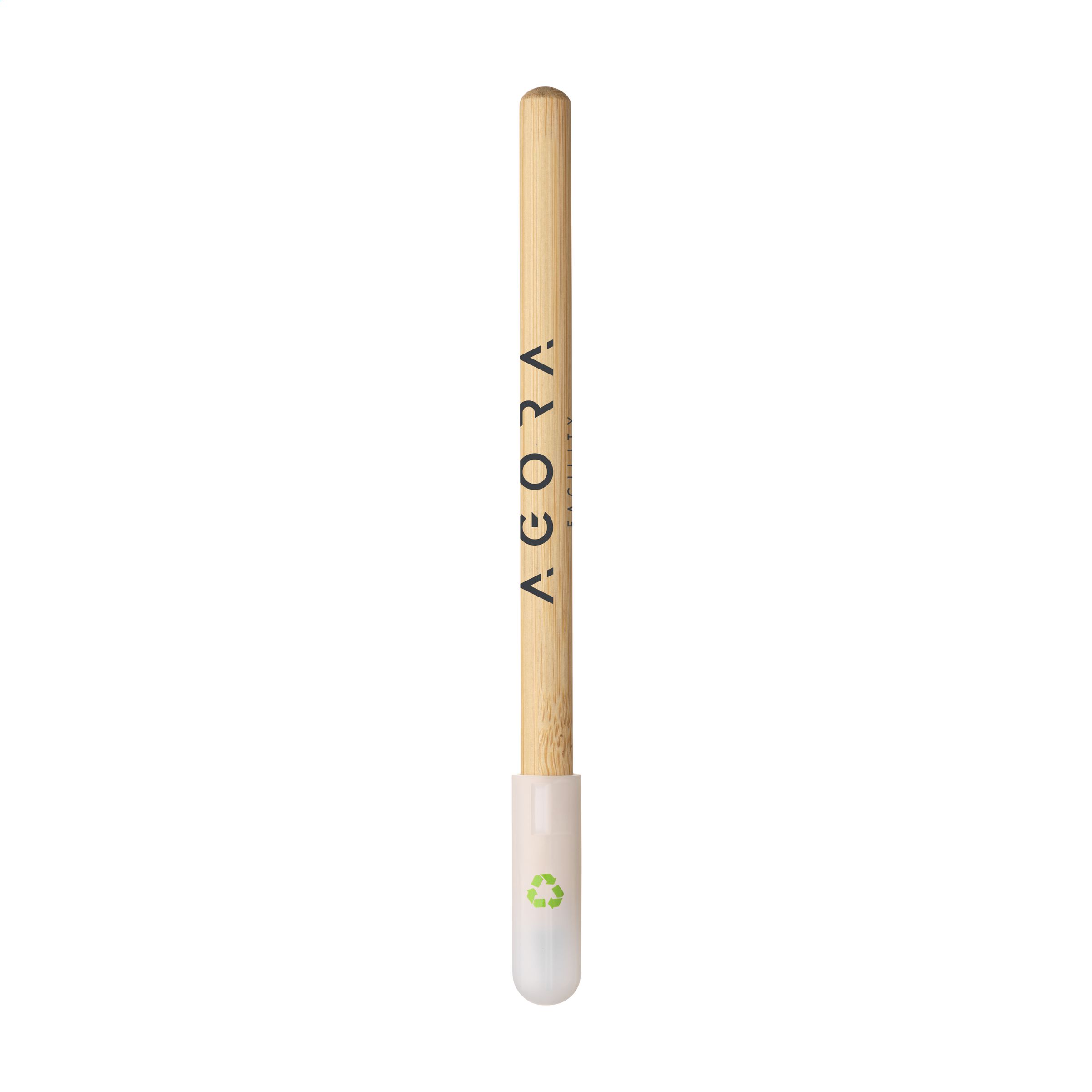 Durable Bamboo Pencil with Graphite Point - Andover