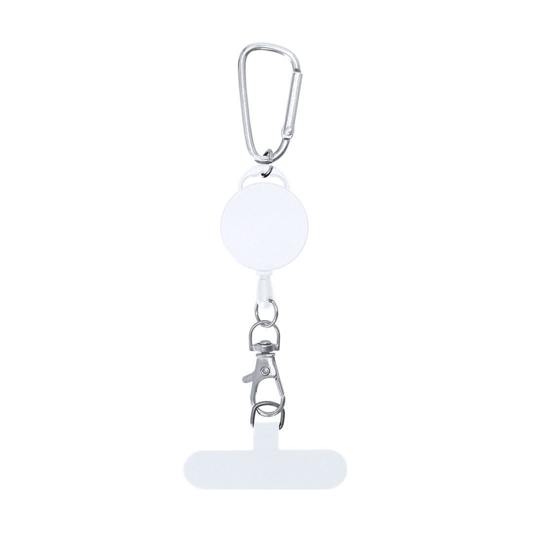 Extendable Smartphone Holder - Ainsworth printed with logo