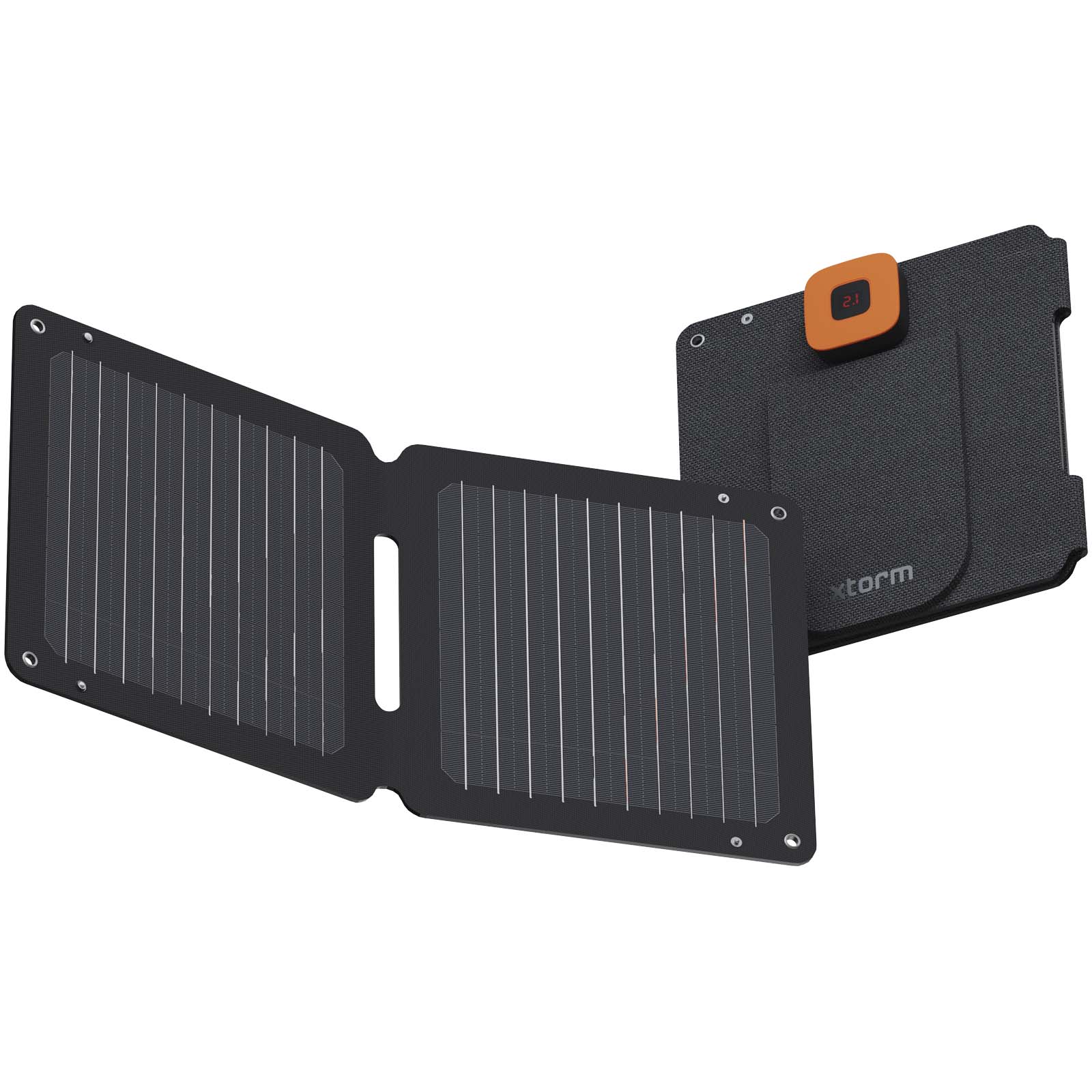 SolarBoost Fold 14W - Prittlewell