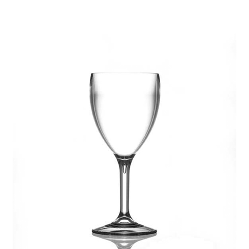 Personalisiertes Stiel-Weinglas (32 cl) - Vanda