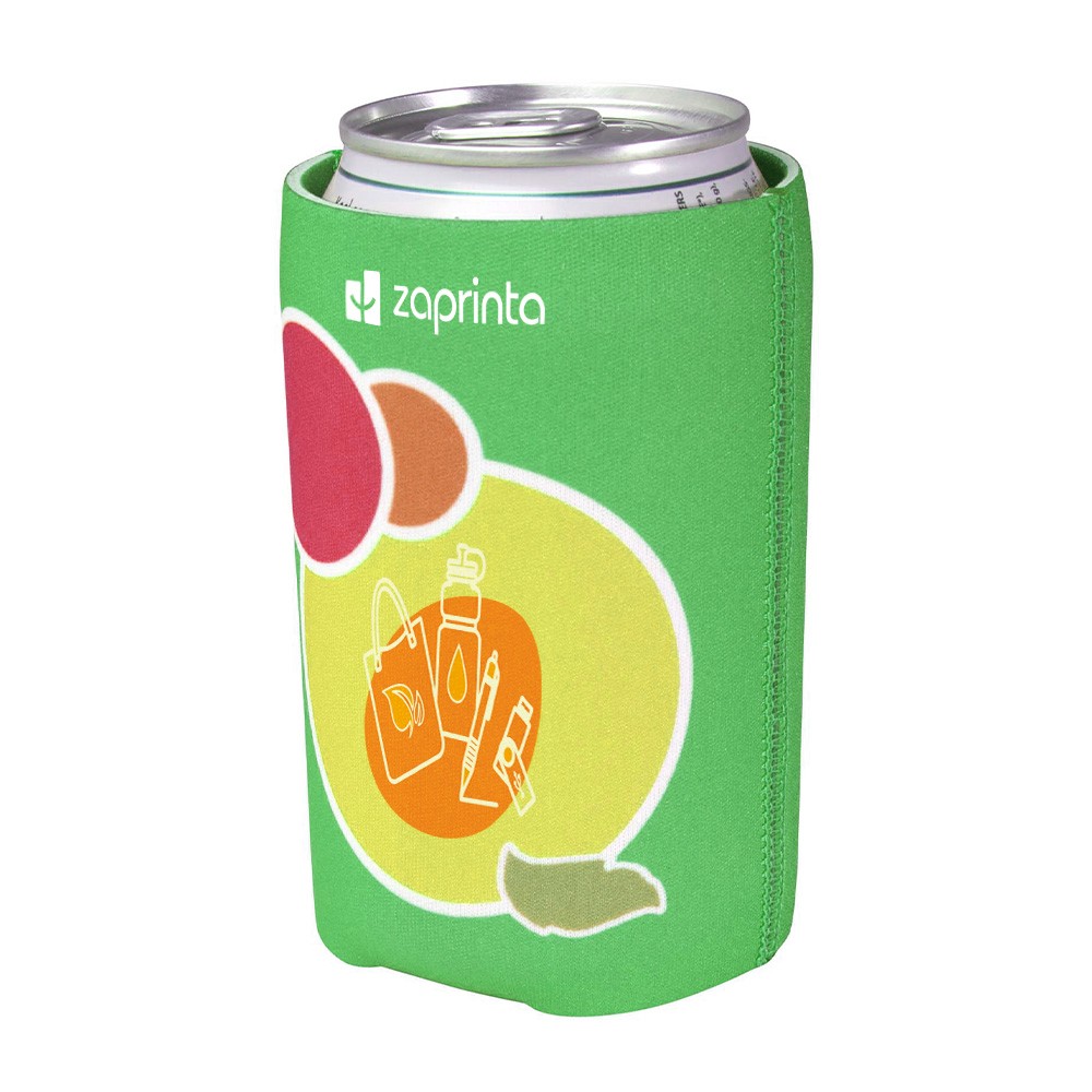 European Chill 330 ml Can Cooler - Aughton