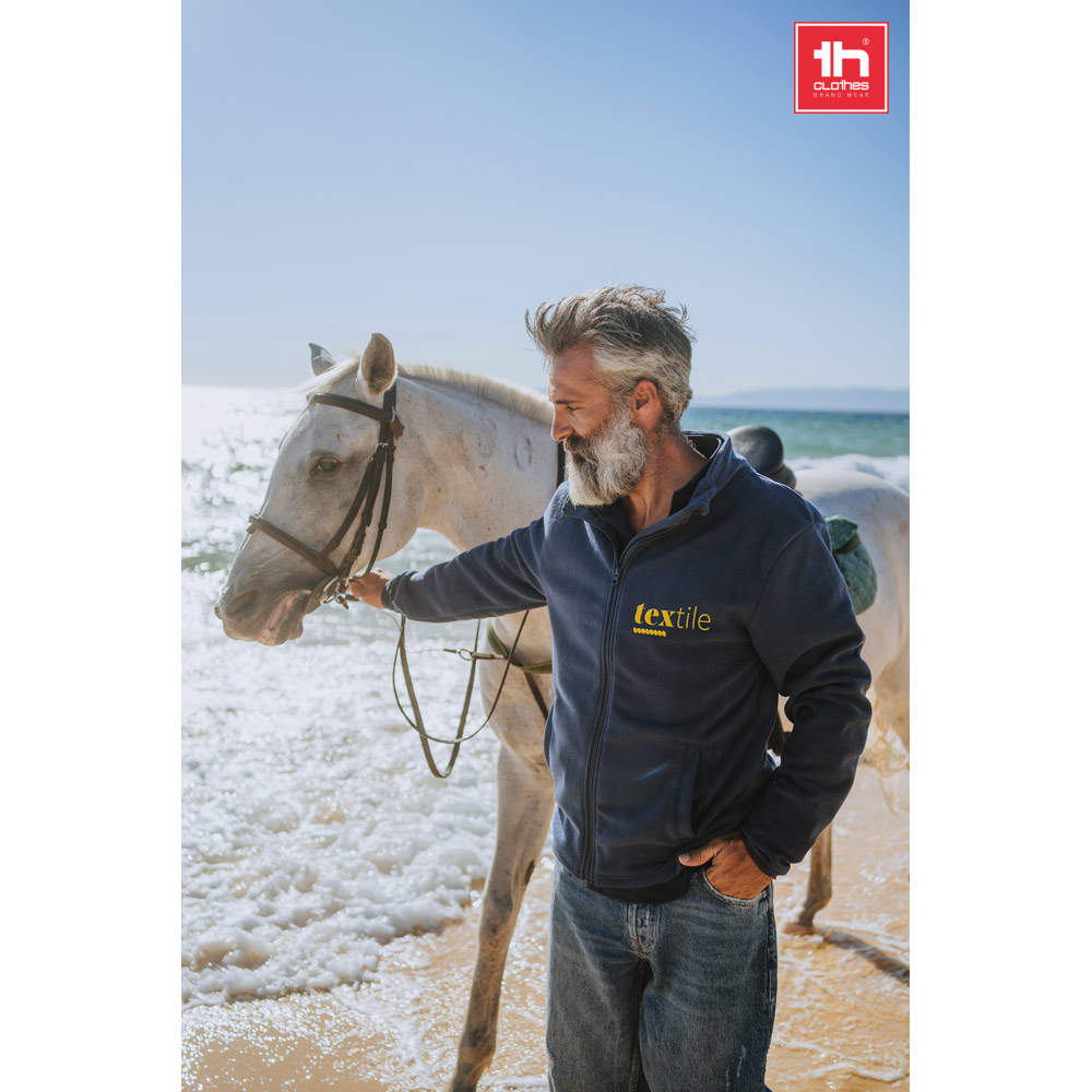 PolyFleece Jacket - Lambley - Letcombe Bassett