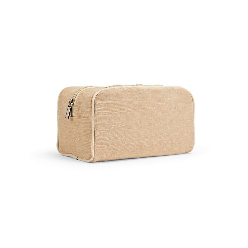 Eco Traveler Toiletry Bag - Bishopstoke