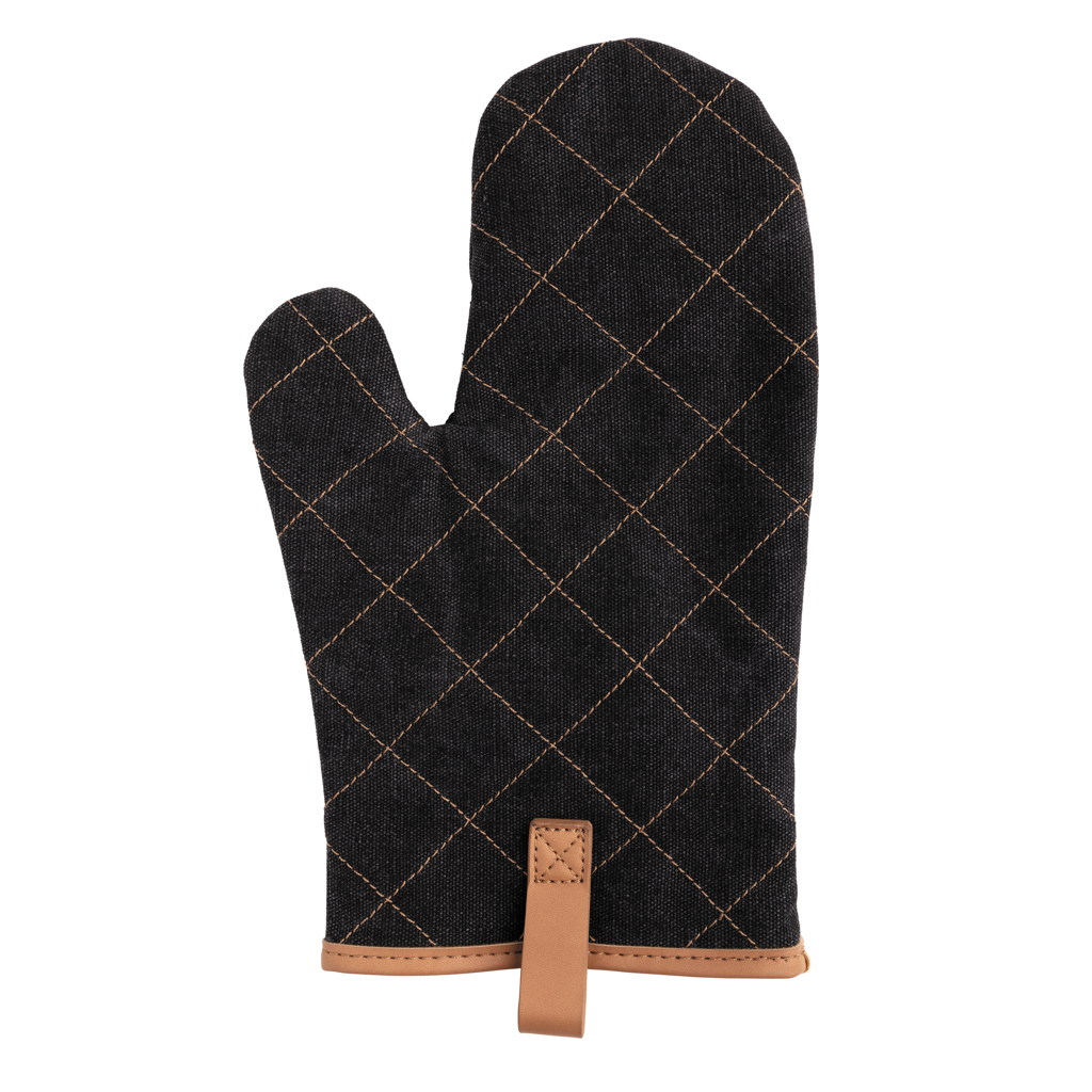 Quilted Oven Glove - West Bay