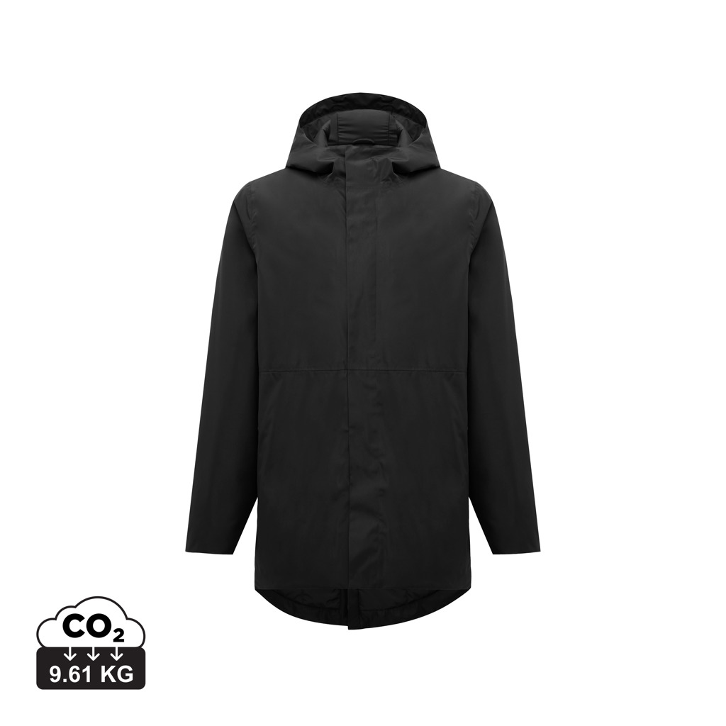 IQONIQ Thelon recycled polyester parka