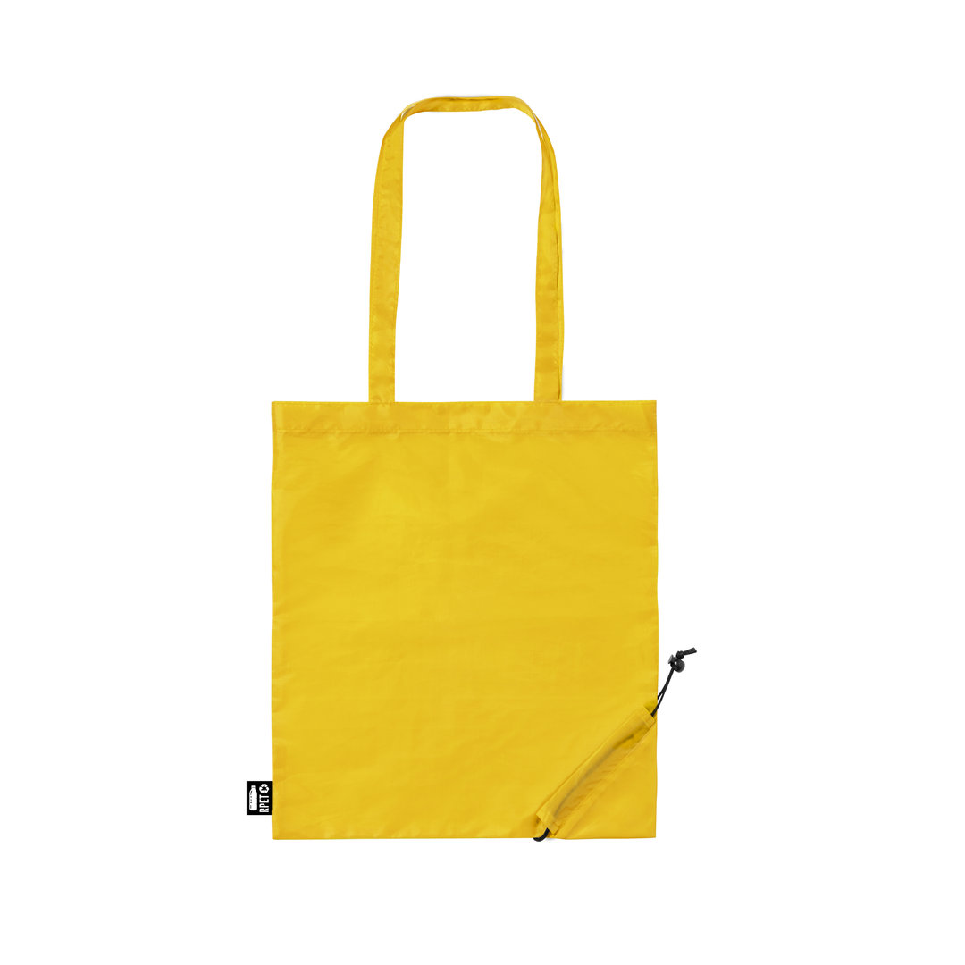 EcoFold Natural Bag - Horsley - Bury
