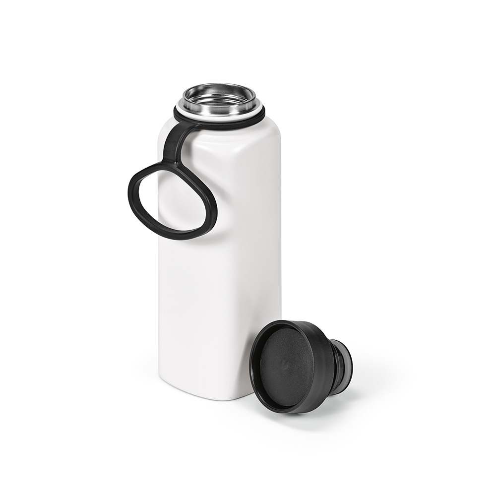 EcoFlow 360 Stainless Bottle - Fossebridge