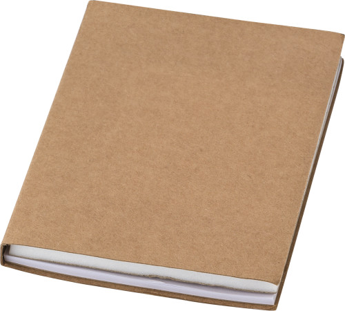 Cardboard Coloring Set - Ingarsby