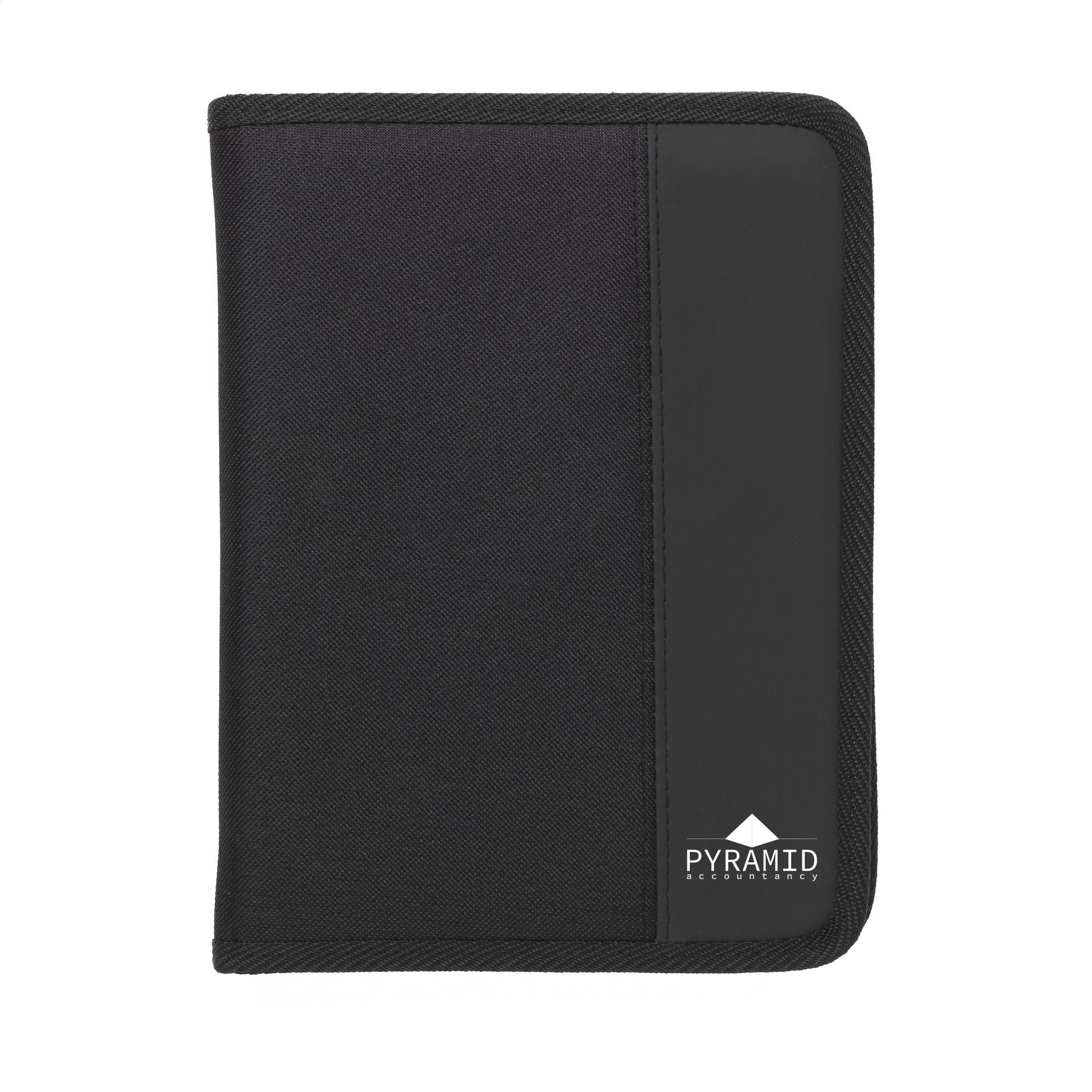 Scanno document folder A5