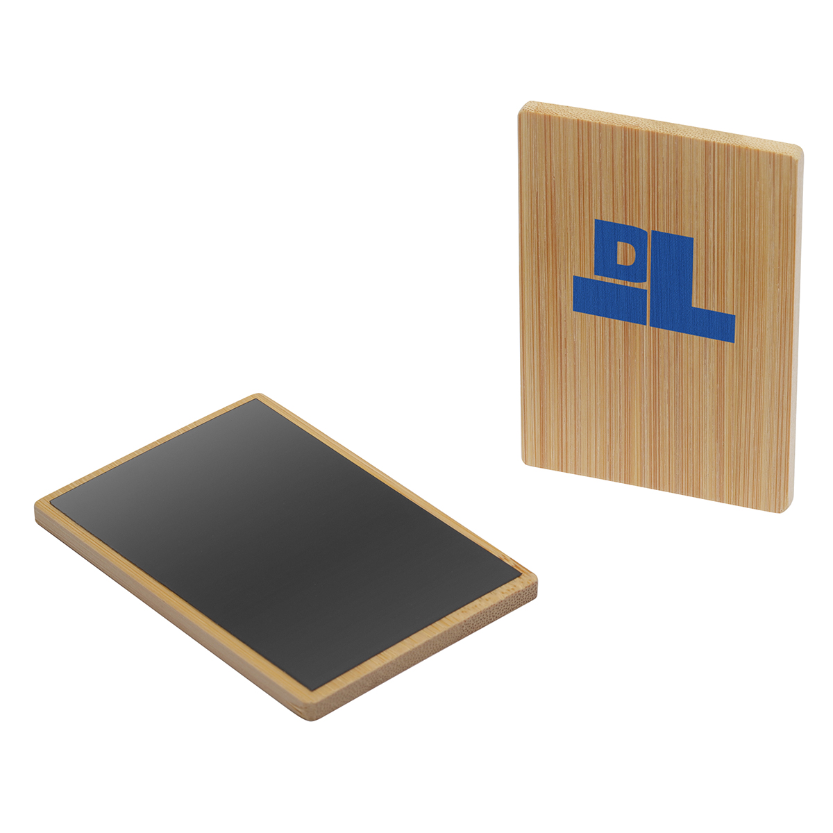 Bamboo Note Magnet - Hampton Lucy