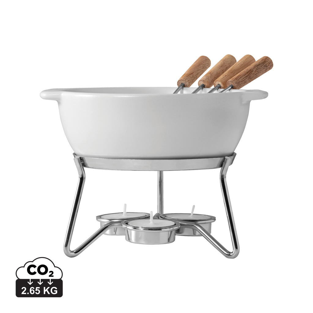 Käsefondue-Partyset - Sankt Goar