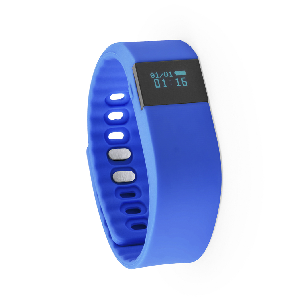 Sporty Multifunction Smart Watch with Bluetooth Connectivity - Walberswick