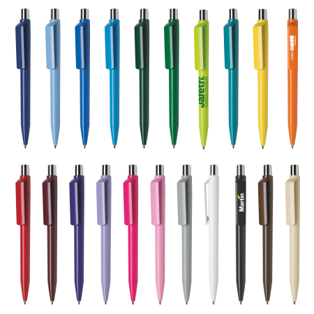 DOT D1 C CR Ballpoint pen (Maxema)
