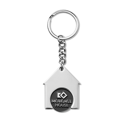 HouseKey Tokens - Aberdeen
