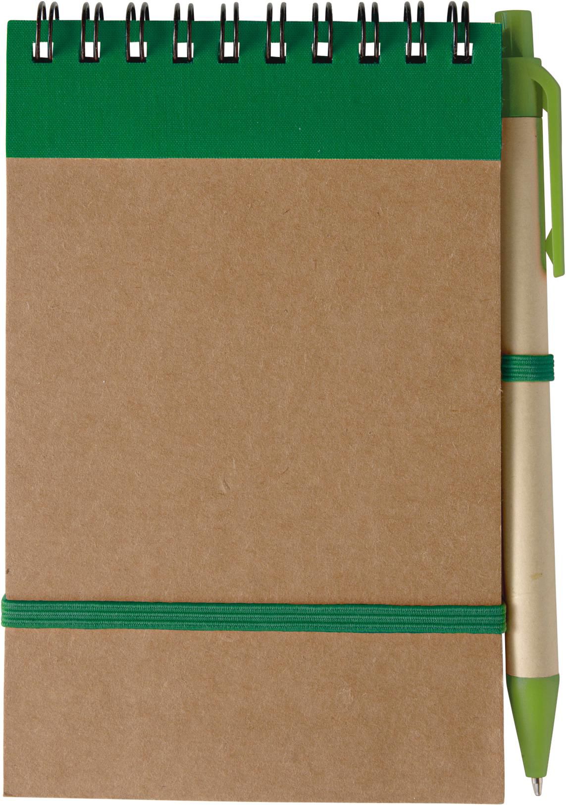 EcoScribe - Culcheth